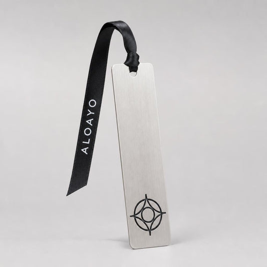 AYO™ BOOKMARK