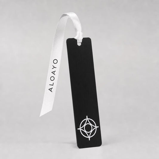 AYO™ BOOKMARK