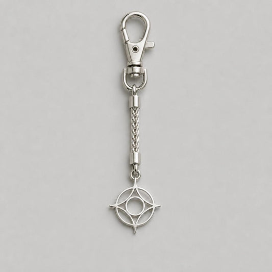 AYO™ KEYCHAIN